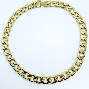 Cuban chain